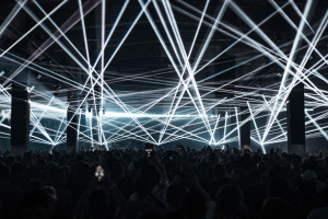 Gravity Techno, Copenhagen (DEBORAH DE LUCA)